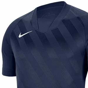 NIKE サッカー フットボール ゲームウェア ナイキ チャレンジ3 ショートスリーブ ジャージ 男性用 メンズ BV6703 410【1枚までメール便OK】