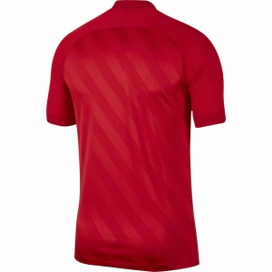 ★最大10%OFFクーポン配布中!4/23 20時〜★NIKE サッカー フットボール ゲームウェア ナイキ YTH チャレンジ3 ショートスリーブ ジャージ 子供用 ジュニア キッズ BV6738 657【1枚までメール便OK】