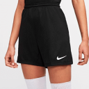 ★全品3%OFFクーポン配布中！4/1(土)24h限定★NIKE ナイキ サッカー フットボール ゲームパンツパンツ ナイキ ウィメンズ パーク3 ニットショート NB 女性用 レディース BV6860 010【1枚までメール便OK】 その1