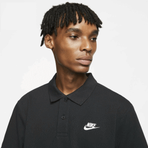 NIKE ナイキ ポロシャツ CE マッチアップ PQ ポロ 男性用 メンズ CJ4457 010【1枚までメール便OK】 NIKE ナイキ ポロシャツ CE マッチアップ PQ ポロ 男性用 メンズ CJ4457 010【1枚までメール便OK】