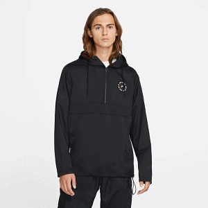 ★最大10%OFFクーポン配布中！4/23 20時〜★NIKE ナイキ スポーツウェア NSW JDI ウーブン フーディ ジャケット 男性用 メンズ DA0175 010