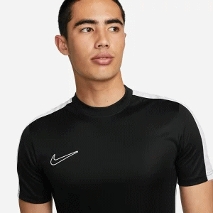 NIKE サッカー フットボール トレーニングウェア 半袖シャツ ナイキ DF ACD23 S/S トップ BR メンズ 男性用 DV9751 010【1枚までメール便OK】