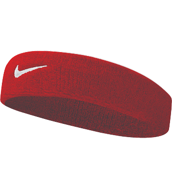 ナイキ NIKE スウッシュ ヘッドバンド ヘアバンド NNN07601OS【2点までメール便OK】
