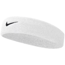 スウッシュ ヘッドバンド NIKE ナイキ BN2091 101【2点までメール便OK】(4)