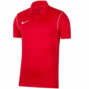 NIKE サッカー ポロシャツ トレーニングウェア ナイキ Dri-FIT パーク 20 フットボール キッズ ジュニア 子供用 BV6903 657【1枚までメール便OK】