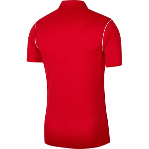 NIKE サッカー ポロシャツ トレーニングウェア ナイキ Dri-FIT パーク 20 フットボール キッズ ジュニア 子供用 BV6903 657【1枚までメール便OK】