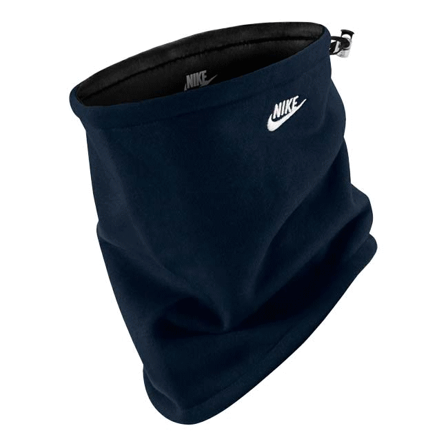 ナイキ ネックウォーマー リバーシブル クラブ フリース NIKE CW5036 491【1枚までメール便OK】