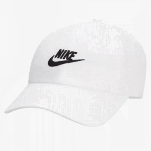 楽天ソフトテニス館NIKE キャップ 帽子 ナイキ クラブ アンストラクチャード フューチュラ ウォッシュ キャップ 男性用 女性用 メンズ レディース FB5368 100