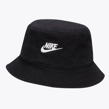 乐天商城 - NIKE ナイキ バケットハット 帽子 メンズ 男性用 レディース 女性用 FB5381 010【1点までメール便OK】