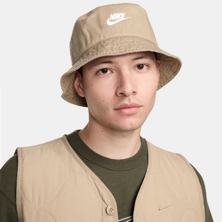 乐天商城 - NIKE ナイキ バケットハット 帽子 メンズ レディース 男性用 女性用 ユニセックス 男女兼用 FB5381 247【2点までメール便OK】
