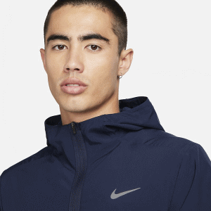 即日発送 NIKE トレーニングウェア ナイキ Dri-FIT フォーム フーディ ジャケット ...