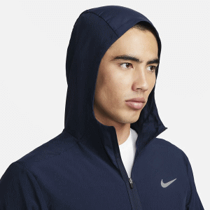 即日発送 NIKE トレーニングウェア ナイキ Dri-FIT フォーム フーディ ジャケット ...