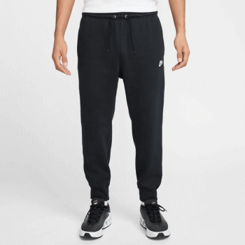 NIKE スウェット パンツ トレーニングパンツ ナイキ クラブ FT ジョガー 男性用 メンズ FN3802 010