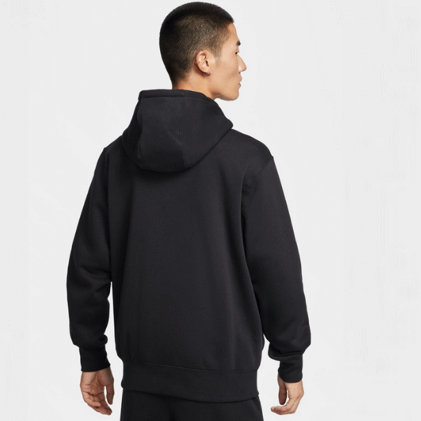 即日発送 ナイキ スウェット パーカー クラブ BB GFX クルー L/S トップ NIKE メン...