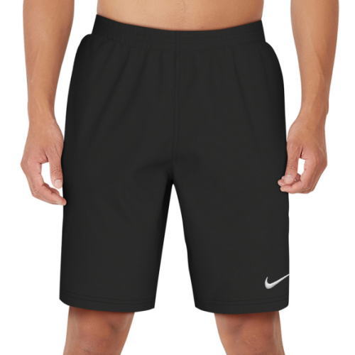 NIKE ナイキ 水着 スイムパンツ 水陸両用 エッセンシャル 9 ボレーショーツ メンズ 男性用 NESSF558 N001【1枚までメール便OK】【2026AW】
