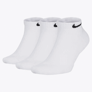ナイキ NIKE 3足組 ソックス 靴下 スポーツソックス 3P エブリデイ クッション ロ...