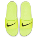 NIKE サンダル スリッパ スポーツサンダル ナイキ カワ スライド GS/PS キッズ ジュニア キッズ 子供用 819352 700(4)