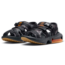 NIKE サンダル スポーツサンダル ナイキ エア マックス ソル 男性用 メンズ FJ5446 010(4)