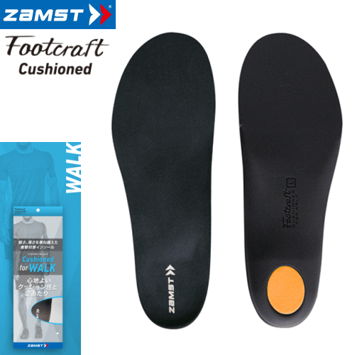 եȥƥ˥ۤ㤨֥ॹ ZAMST 󥽡 Footcraft Cushioned for WALK եåȥե å ե  ߤ ڥ᡼ԲġۡפβǤʤ2,079ߤˤʤޤ