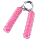 ハンドグリップ 強度20Kg HAND GRIP 20 ピンク ダンノ 淡野製作所 D-7237
