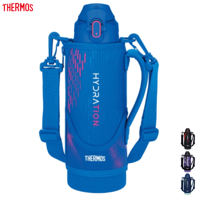 サーモス THERMOS 水筒 真空断熱 スポーツボトル 保冷専用 1.0L FJS1000F