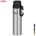 サーモス THERMOS 水筒 保冷炭酸飲料ボトル 保冷専用 炭酸対応 0.53L RBAA500(4)