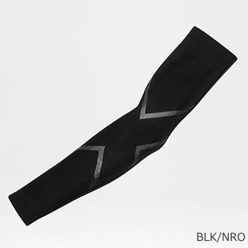 2XU MCS コンプレッション アームガード ツータイムズユー 男性用 メンズ 女性用 レディース UA3513A