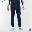 MIZUNO ミズノ サッカー フットボール ウォームアップパンツ ストレッチニットパンツ メンズ 男性用 レディース 女性用 P2MD2580