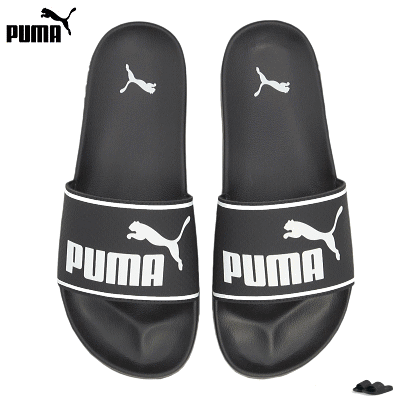 乐天商城 - PUMA プーマ サンダル スリッパ ードキャット 2.0 メンズ レディース 男性用 女性用 384139