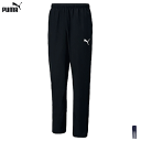 PUMA プーマ フットボール サッカー トレーニングパンツ TEAMRISE ウーブンパンツ 657645