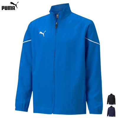 PUMA ס եåȥܡ å ȥ졼˥󥰥 TEAMRISE ɥ饤 㥱å ˥ å Ҷ 6576...