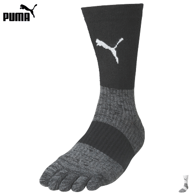 PUMA プーマ グリップソックス 靴下 658035