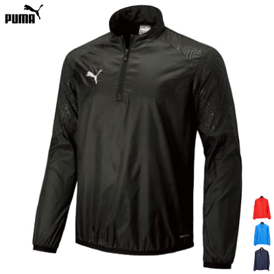 PUMA プーマ サッカー フットボール TEAMFINAL ピステ トップ トレーニングウェア 男性用 メンズ 659123