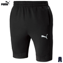 PUMA プーマ ジャージ ハーフパンツ TEAM FINAL トレーニングパンツ サッカー フットボール 男性用 メンズ 659127