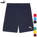 PUMA プーマ フットボール サッカー トレーニングパンツ TEAMGOAL ゲームパンツ 706377【1枚までメール便OK】