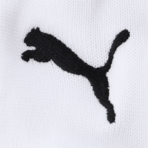 PUMA プーマ サッカー ライン入り ハイソックス ストッキング 靴下 フットボール ...