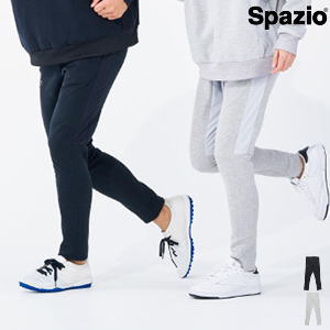 SPAZIO スパッツィオ フットサル サッカー スウェット ロングパンツ トレーニングパンツ 練習着 メンズ 男性用 レディース 女性用 BT-0277