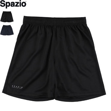 乐天商城 - スパッツィオ SPAZIO サッカー フットサル パンツ プラパン 練習着 GE-1161 ジュニア キッズ 子供用【1枚までメール便OK】