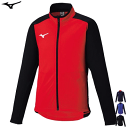 MIZUNO ミズノ サッカー フットボール トレーニングウェア キッズ ジュニア 子供用 P2MC1G60