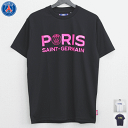 パリサンジェルマン 半袖Tシャツ 半袖シャツ Tシャツ クラブチームウェア サッカー フットボール PARIS SAINT-GERMAIN PS0123SS0006【1枚までメール便OK】 1