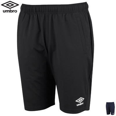 アンブロ UMBRO サッカー フットボール ハーフパンツ トレーニング パンツ ウォームアップパンツ ジュ..