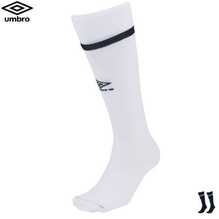 アンブロ UMBRO サッカー フットボール サッカー ソックス ストッキング 靴下 ジュニア用 TRタフトレーニングストッキング UBA8023J【1足までメール便OK】