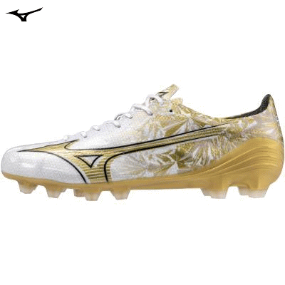 ミズノ アルファ PRO MIZUNO サッカー フットボール スパイク P1GA2464 50