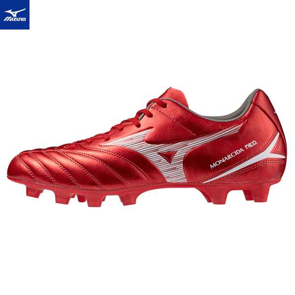 ミズノ MIZUNO サッカー スパイク モナルシーダ NEO III SELECT フットボール シューズ P1GA2525