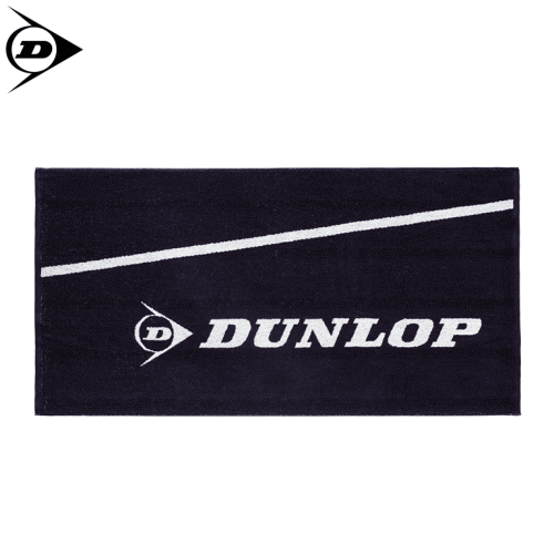 DUNLOP ダンロップ バスタオル ソフトテニス 用品 アイテム [TPT7331］