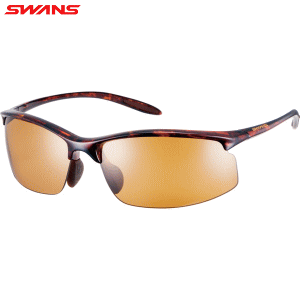 SWANS スワンズ サングラス アイウェア Airless-Move エアレス ムーブ ランニング ゴルフ サイクリング..