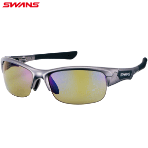 Rakuten - SWANS スワンズ サングラス アイウェア SPRINGBOK スプリングボック フィッシング アウトドア SPB-0168 GMR