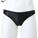 MIZUNO ミズノ スイムサポーター スタンダード 男性用 メンズ N2JBB6A3【1点までメール便OK】