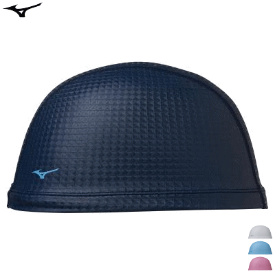 MIZUNO ミズノ スイムキャップ スイミングキャップ 2WAYシリコーンキャップ メンズ レディース 男性用 女性用 N2JWB201【2点までメール便OK】【返品・交換不可】