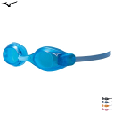 MIZUNO ミズノ スイムゴーグル スイミングゴーグル クッションタイプ 子供用 ジュニア N3JFB751(4)